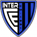 Escudo do Inter Club d’Escaldes