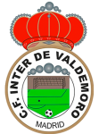 Escudo do Inter de Valdemoro