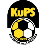 Escudo do KuPS