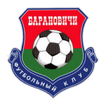 Escudo do Baranovichi