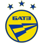 Escudo do Bate Borisov