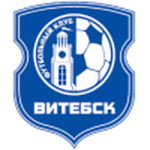 Escudo do FC Vitebsk